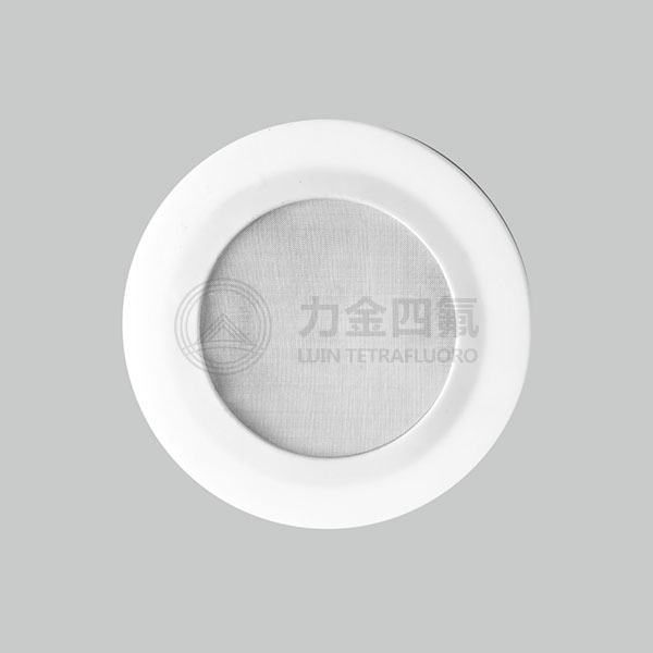 带网法兰