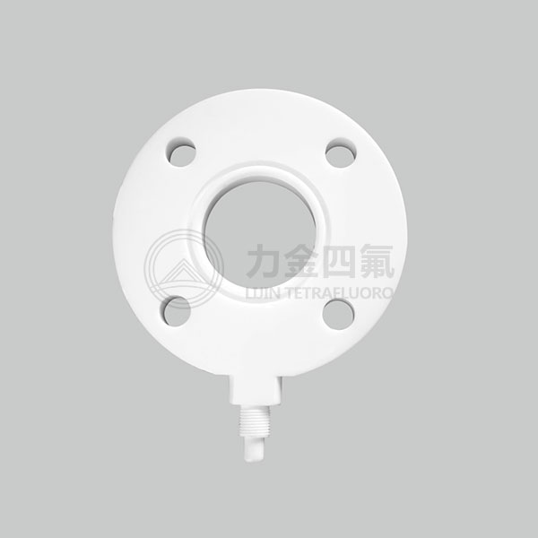 四氟法兰