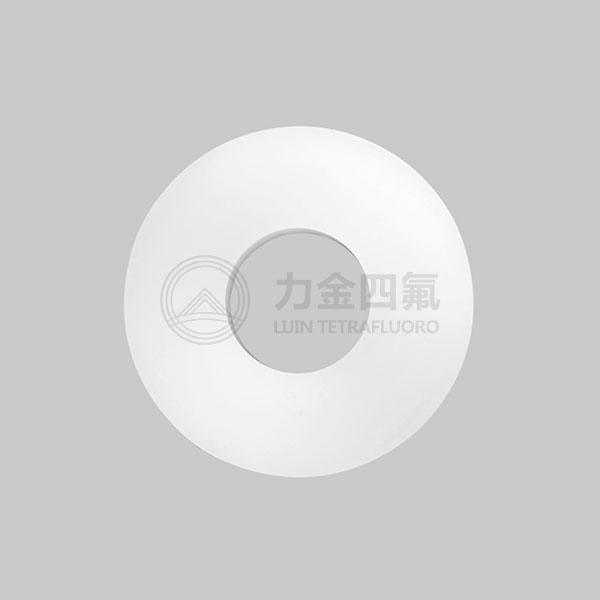 四氟法兰