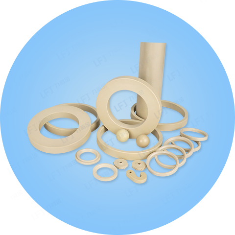 PEEK工程塑料系列