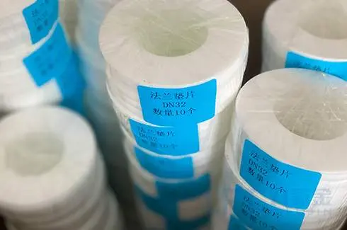 四氟垫片的用途及种类有哪些