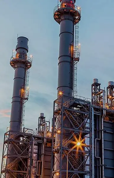 化工行业