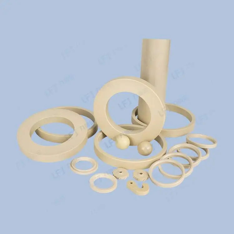 PEEK工程塑料系列