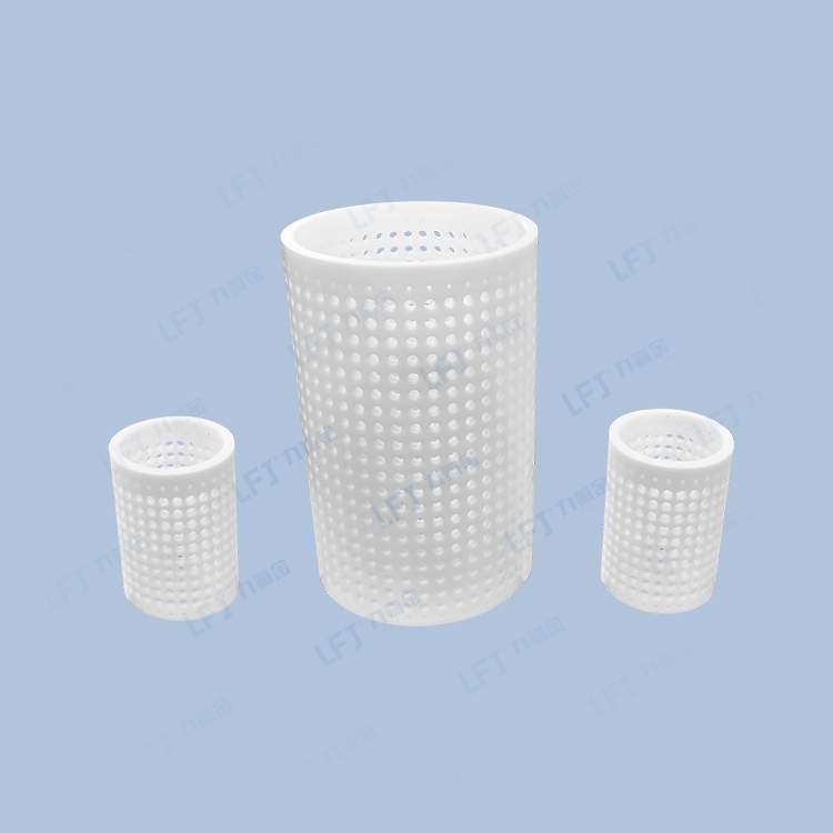 四氟过滤网专业加工定制