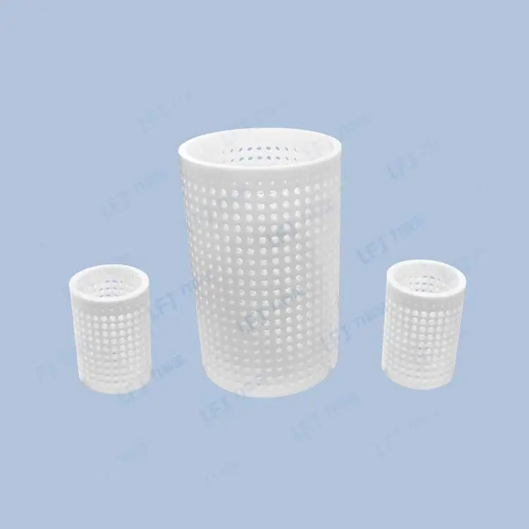 四氟过滤网专业加工定制