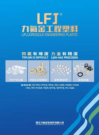 企业产品选型手册